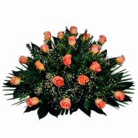 Ramo basic rosa